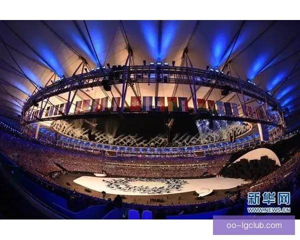 2024美洲杯开幕式将在亚特兰大梅赛德斯奔驰体育场震撼上演