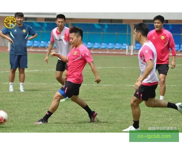 丹东腾跃未能通过足协新赛季准入审核正式宣布解散 面临职业足球历史性转折