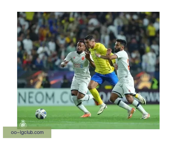 亚冠精英联赛精彩对决利雅得胜利成功挺进下一轮