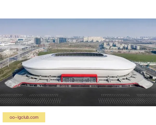 2026赛季中超开幕式定于上海浦东足球场盛大举行